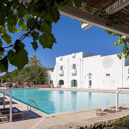 Masseria Malvindi Mesagne Exterior foto
